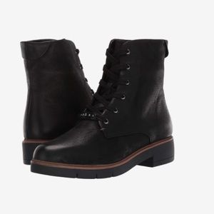 Dr.Scholl’s Guild Combat Boot
